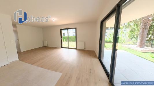 Vente Appartement ECULLY  69