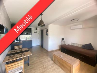 Location Appartement GRANDE-MOTTE 34280
