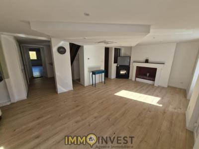 Vente Maison SAINT-YRIEIX-LA-PERCHE  87