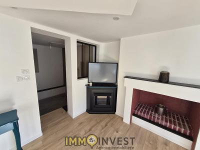 Vente Maison SAINT-YRIEIX-LA-PERCHE 