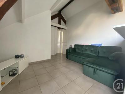Location Appartement PONT-SAINTE-MAXENCE  60