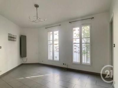 Location Appartement THIAIS  94
