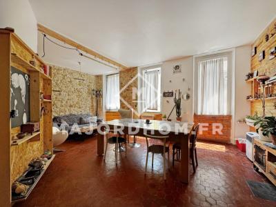 Vente Appartement 3 pi�ces MARSEILLE-1ER-ARRONDISSEMENT 13001