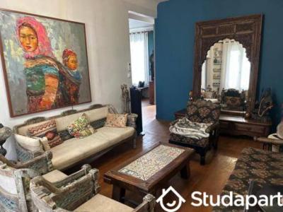 Location Maison IVRY-SUR-SEINE  94