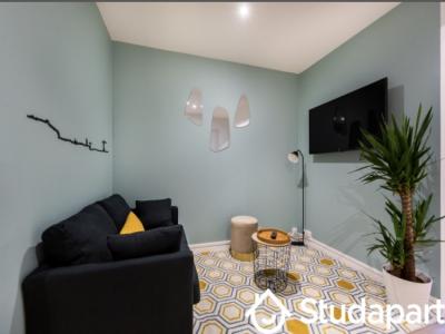 Location Appartement SAINT-HERBLAIN 44800