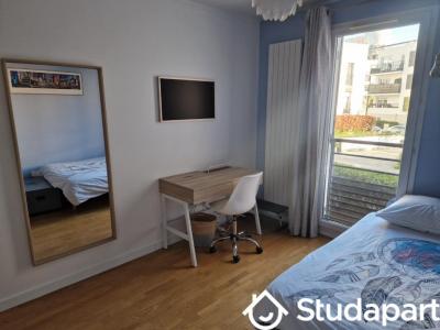 Location Appartement PALAISEAU  91