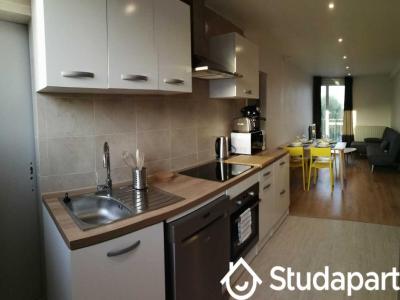 Location Appartement TOULOUSE 31500
