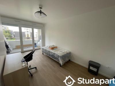 Location Appartement CHEVILLY-LARUE  94