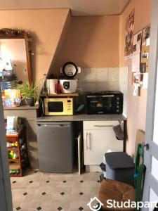 Location Appartement 2 pi�ces LILLE 59000