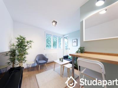 Location Appartement STRASBOURG  67