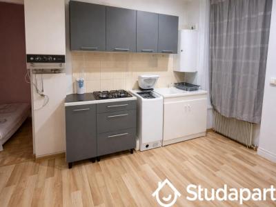 Location Appartement RIVE-DE-GIER  42