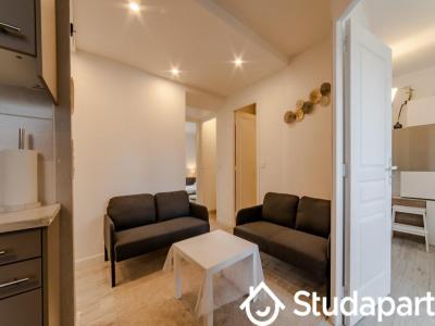 Location Appartement PUTEAUX  92