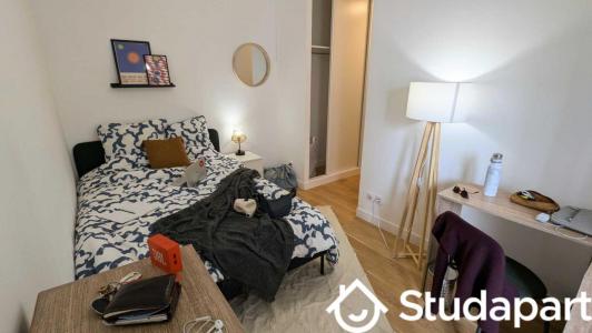 Location Appartement CLICHY  92