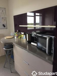 Location Appartement NANTES 44300