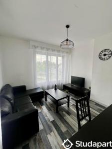 Location Appartement AMIENS  80