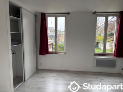 Location Maison ROUEN 76000
