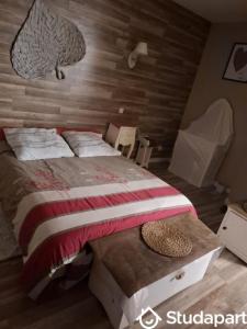 Location Appartement QUEUE-EN-BRIE  94