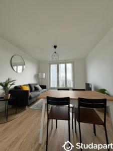 Location Appartement NANTES 44000