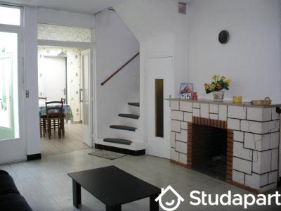 Location Appartement AMIENS  80