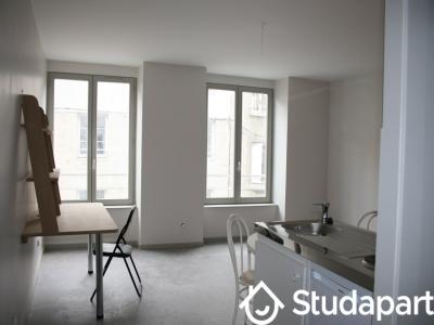 Location Appartement SAINT-ETIENNE  42