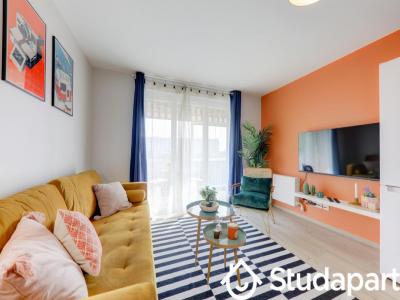 Location Appartement LYON-8EME-ARRONDISSEMENT 69008