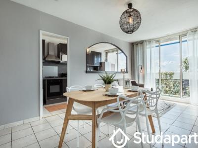Location Appartement MERIGNAC 33700