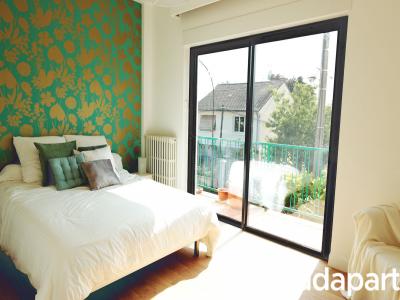 Location Appartement ARGENTEUIL  95