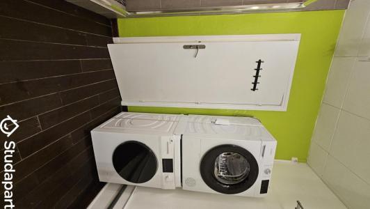 Location Appartement SAINT-OUEN-L'AUMONE  95