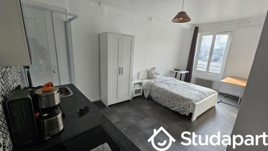 Location Appartement CLERMONT-FERRAND  63