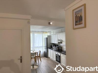 Location Appartement MEUDON  92