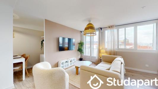 Location Appartement CLERMONT-FERRAND  63