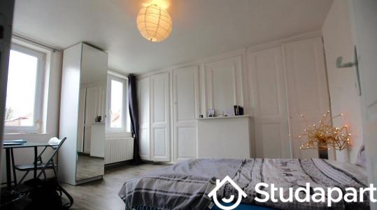 Location Appartement LILLE  59