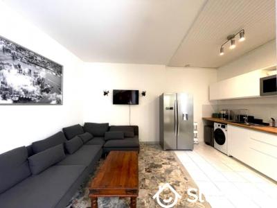 Location Appartement AUBERVILLIERS  93