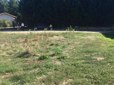 Vente Terrain MARSAS 33620