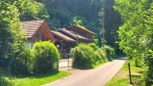 Vente Maison GLERE  25