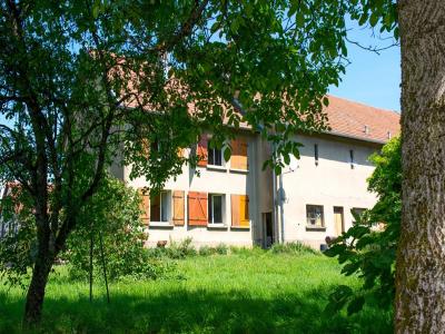 Vente Maison SAULNOT  70
