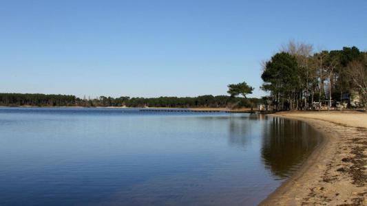 Vente Terrain PARENTIS-EN-BORN 40160