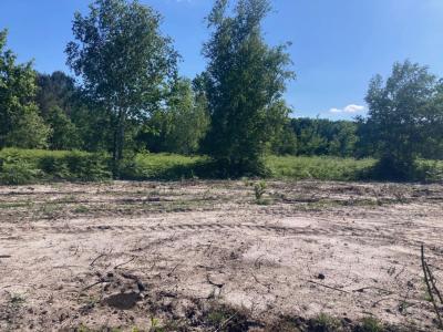 Vente Terrain LABOUHEYRE  40