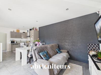 Vente Maison BEZONS  95