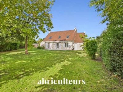 Vente Maison AVILLY-SAINT-LEONARD  60