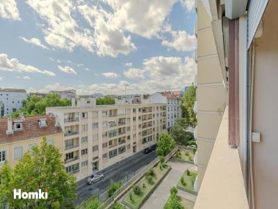 Vente Appartement LYON-3EME-ARRONDISSEMENT  69