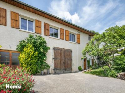 Vente Prestige SEYSSINET-PARISET  38