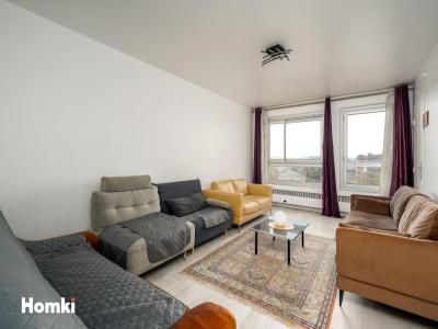 Vente Appartement 2 pièces PARIS-13EME-ARRONDISSEMENT 75013