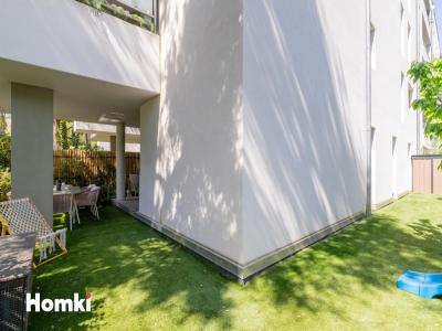 Vente Appartement 3 pi�ces MARSEILLE-8EME-ARRONDISSEMENT 13008