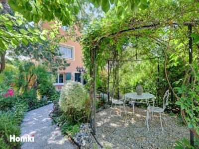Vente Maison 4 pi�ces MARSEILLE-11EME-ARRONDISSEMENT 13011