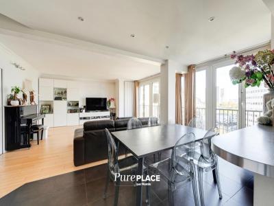 Vente Appartement PARIS-16EME-ARRONDISSEMENT  75