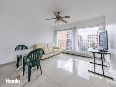 Vente Appartement PARIS-11EME-ARRONDISSEMENT  75