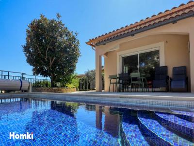 Vente Maison CADIERE-D'AZUR  83