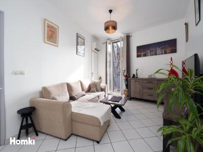Vente Appartement AGDE  34