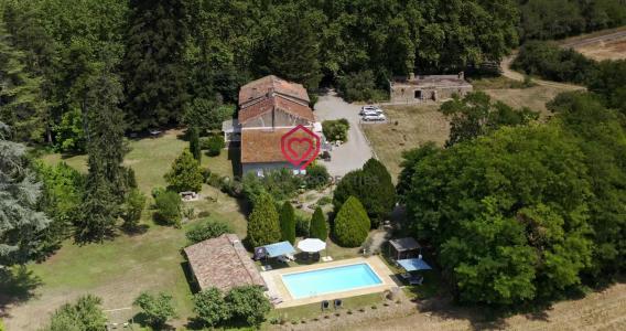 Vente Maison 20 pi�ces MIREPOIX 09500